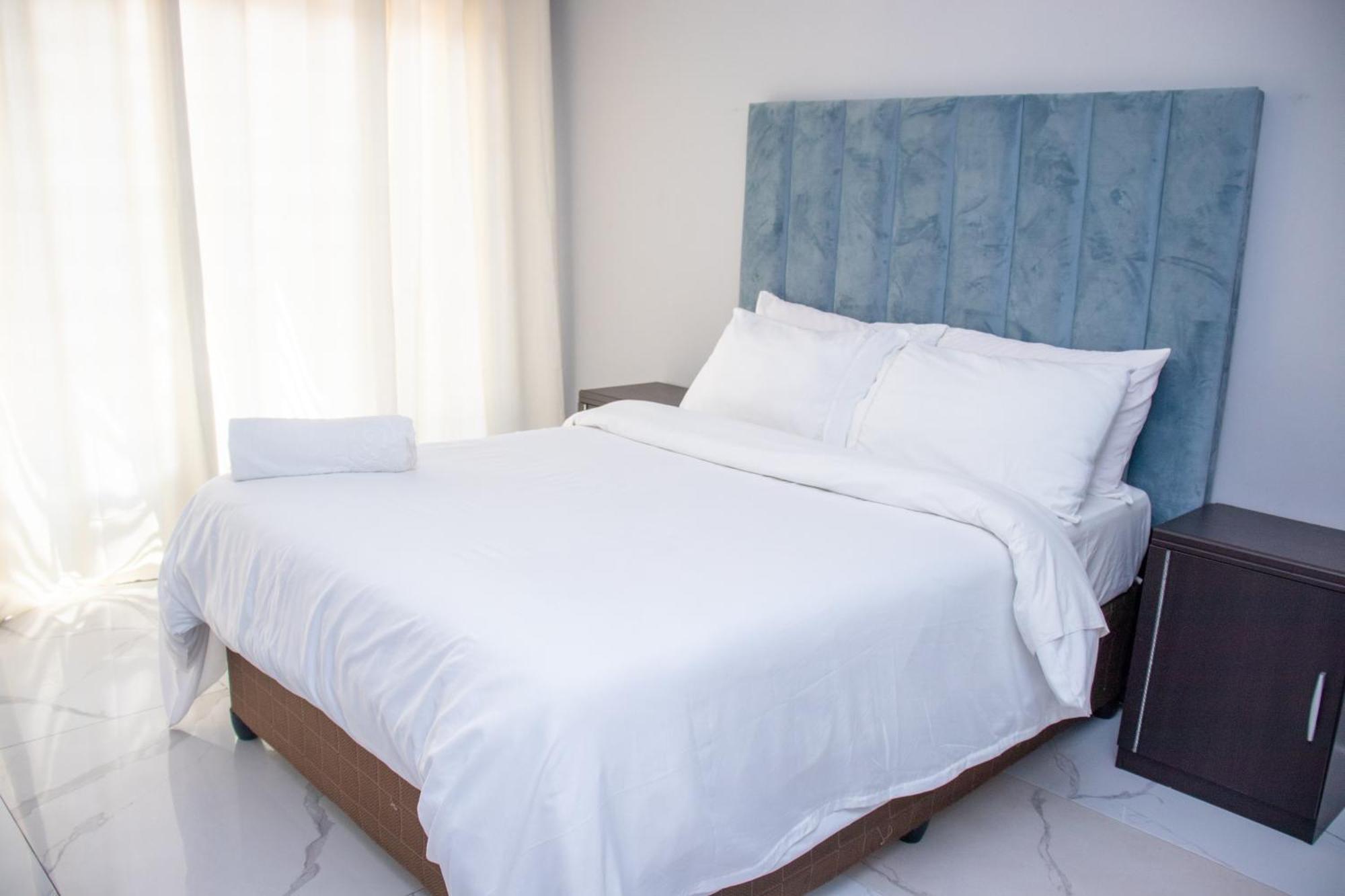 Lowin Suites-One-Bed Apartments Lusaka Exterior foto