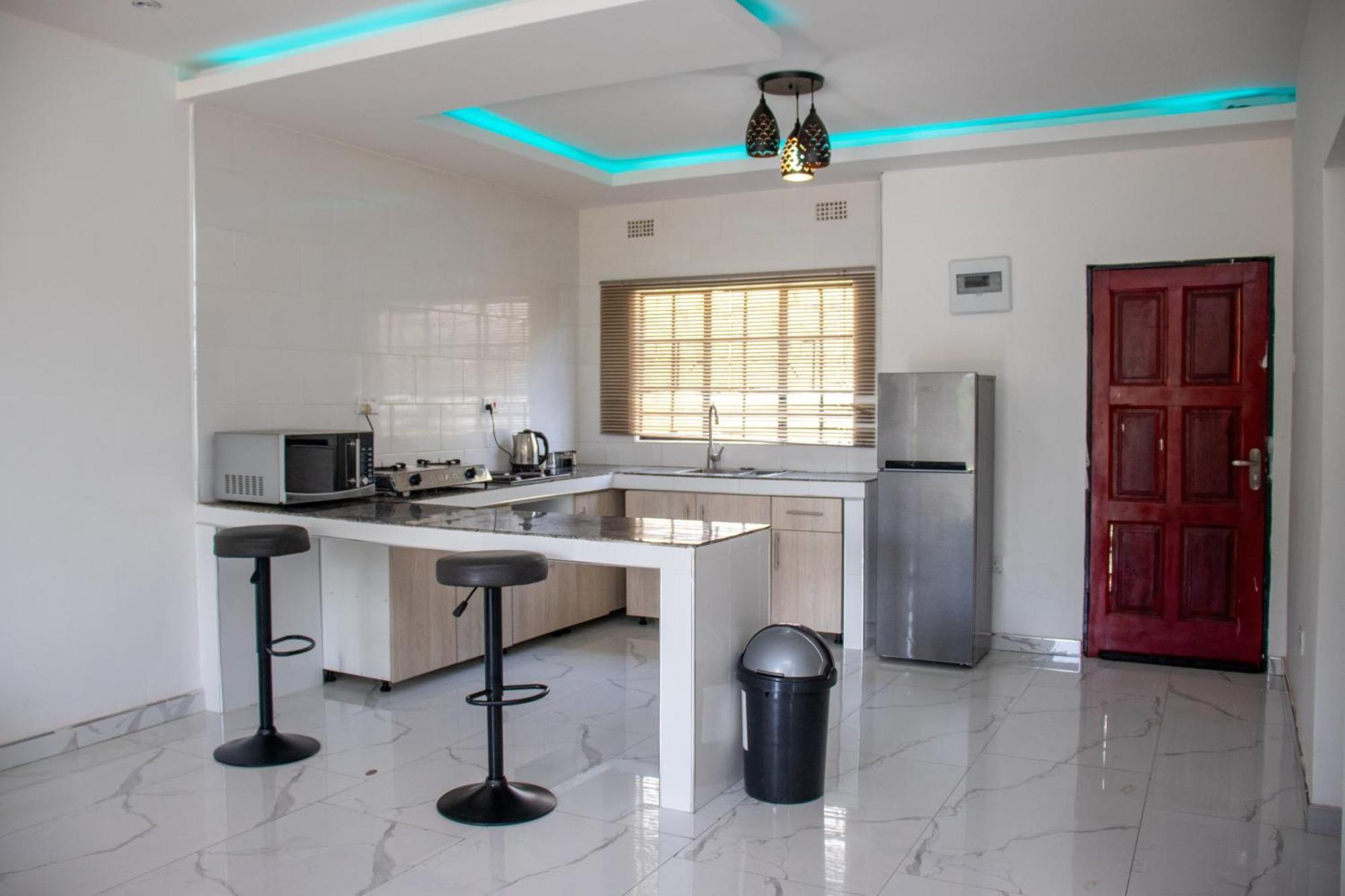 Lowin Suites-One-Bed Apartments Lusaka Exterior foto